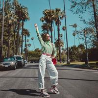 Отзыв от Надежда - DTV виза